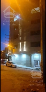 اپارتمان ۱۲۷ متر  بدیعی نبش ۱۶ متری زرین تاج