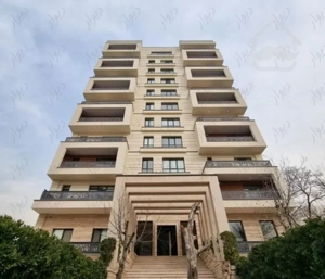 120متربرج باغfullمشاعات/دوخوابه/بارون رزیدنت