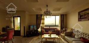 آپارتمان ۹۵ متر غرق نور بلوار فردوس غرب