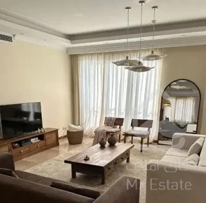 200مترجنوبی 3طبقه یکجا 10 ساله فول/راه آهن زیبادشت