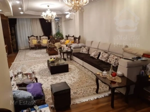 خرید آپارتمان سه خواب/فول/اباذر   مهران