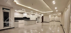 جردن ۱۵۵ متر ساختمان مدرن و شیک( تاپ لوکیشن)