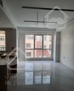 اپارتمان ۱۲۰متری دوخواب نوساز