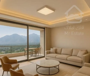 فروش آپارتمان ۱۷۵ متر (۳ پارکینگ سندی)