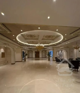 فرمانیه شرقی/۲۰۰ متر سه خوابه فول بازسازی