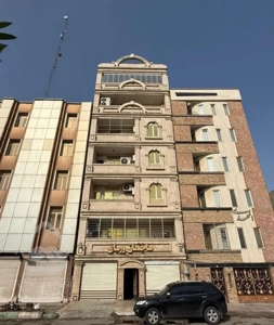 فروش واحد ۱۰۰ متری خیابان امام