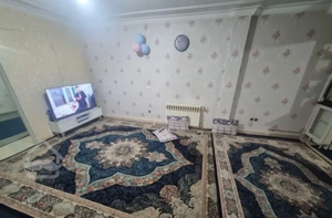 فروش آپارتمان ۶۱ متری ۲ خوابه در کوی هفدهم شهریور