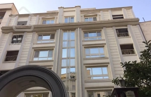 آپارتمان ۱۶۰متری/بلوار فرحزادی/فول مشاعات