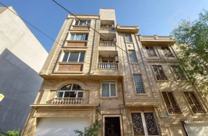 فروش آپارتمان دو خوابه