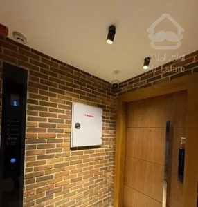 ۱۲۰متر ۳خواب سوپر لاکچری