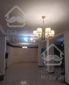 آپارتمان ۱۱۰ متری در باغ سنگ‌