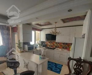 115متر/۲خواب/در  لوکیشن فردوس غرب