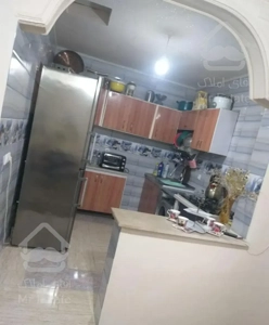 منزل مسکونی واقع در موزیرج