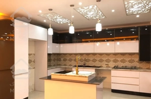 160 متر فاز 1 سه خواب