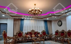 آپارتمان 160متر تک واحدی سروستانها شهرک گلستان