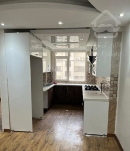 اجاره آپارتمان ۸۵ متری ۲ خوابه در اقدسیه