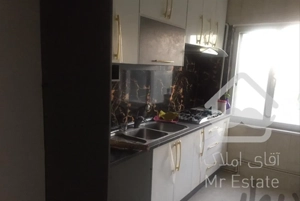 برج ده طبقه ۱۰۳ متر دو خوابه