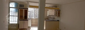۷۲ متر آپارتمان - نزدیک مترو