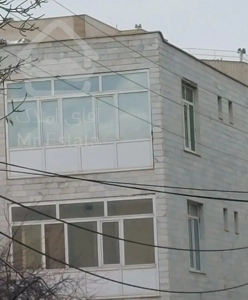 اجاره واحد در سبلان فاز دوم  خ جانباز ۱۳۰ متر