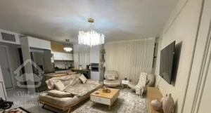 فروش آپارتمان ۴۷ متری ۱ خوابه طبقه ۳ در آبشار