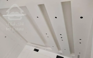 گچکاری کامل و لکه گیری و زیرسازی کاغذ دیواری ورنگ