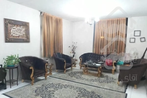 آپارتمان ۲۰۰متری چهار خوابه