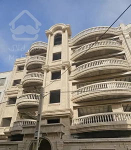 آپارتمان ۱۲۷ متری امام رضا