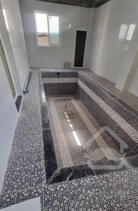 ویلا چهارخواب مستر رامسر تهاتر با اصفهان