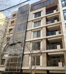 ۱۳۰ متر سعادت آباد ( چشم انداز ابدی )