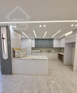 زعفرانیه ۱۱۰ متر ۲ خواب لوکس