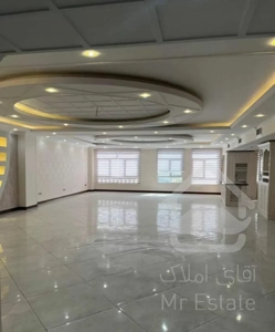 ۱۴۸ متر ۳ خوابه تکواحدی پونک سردار جنگل