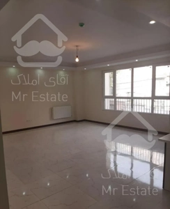 ۱۱۹متر ۳خوابه تک واحدی نوساز