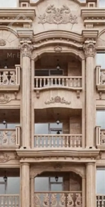 ۱۰۳متر/کلید نخورده/ رو به افتاب