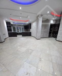 ۹۲ متر ، ۲ خواب / رو به آفتاب