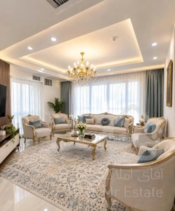 143متر 3خوابه طرشت لطفعلی خانی