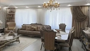 خریدوفروش آپارتمان ۱۰۵ متر در جنت آباد جنوبی