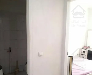 80 متر دو خواب