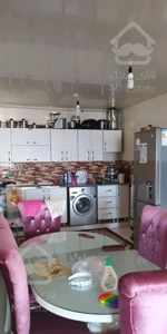 فروش واحد ۱۱۵متری دوخواب دونبش شیک در دخانیات