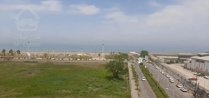 تنها چند قدم تا شیرینی،خانه ای با چشم اندازی بهاری