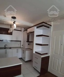 آپارتمان با تمامی نصبیات سهند فاز ۳