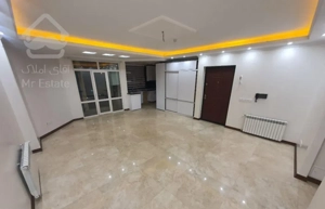 85مترنوسازفول امکانات/نارمک/دو کله/نور و نقشه عالی