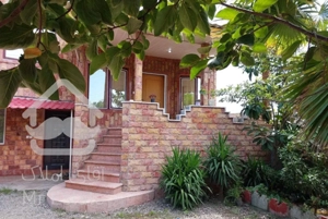 اجاره ویلا در شهر ساحلی چاف و چمخاله