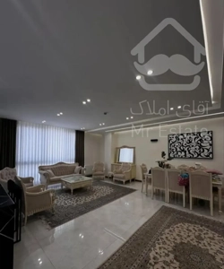۱۳۰ متر ۳ خواب*معاوضه با واحد کوچکتر* گلستان اباذر