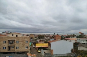 آپارتمان سه طبقه تک واحدی