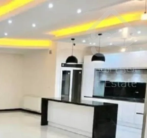 فروش آپارتمان ۱۲۵ متر ۲ خواب بلوار ارتش نفت