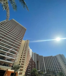 فروش آپارتمان 180متری فول دریا پرشین ساحلی