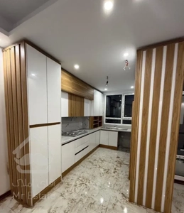 ۱۰۶متر نوساز کلیدنخورده فول تهرانپارس