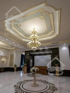 کامرانیه جنوبی/۱۴۰متر۲خ/فول/حتی مجرد