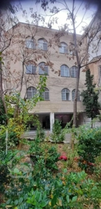 آپارتمان ۷۰ متر ۲ خواب قدرالسهم دار