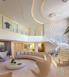 آپارتمان ۱۵۵ متری ۳ خوابه